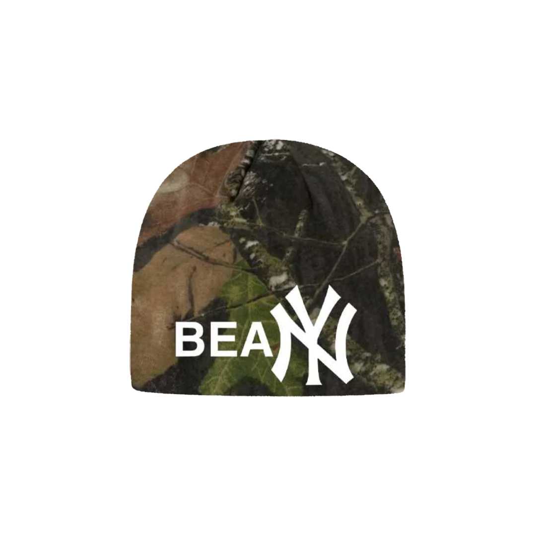 Camo BeaNY