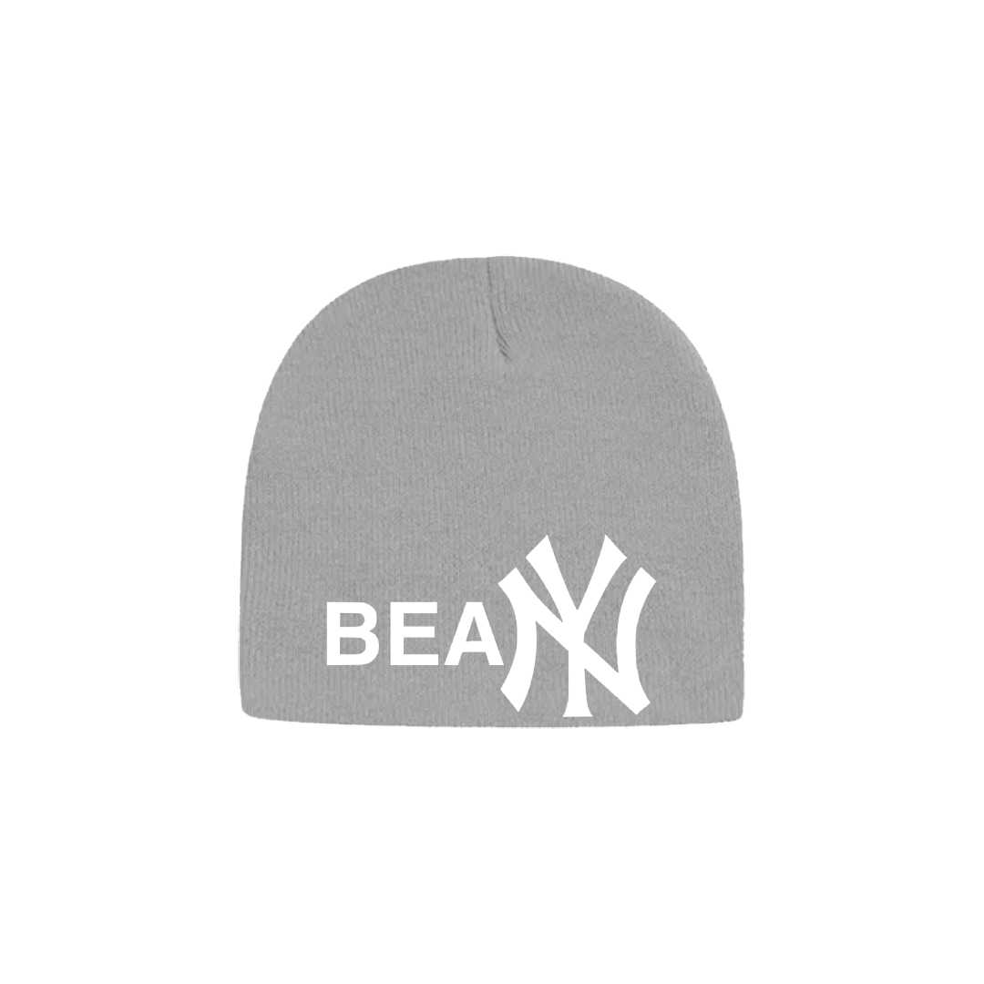 Gray BeaNY