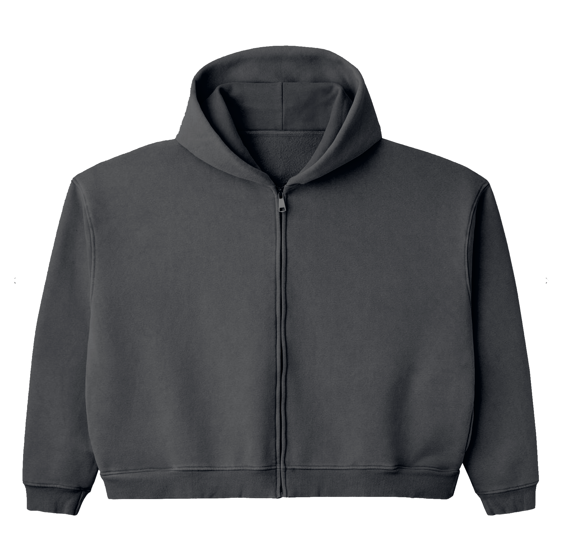 Hidden Athletics Zip Up