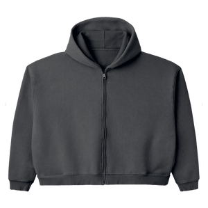 Hidden Athletics Zip Up