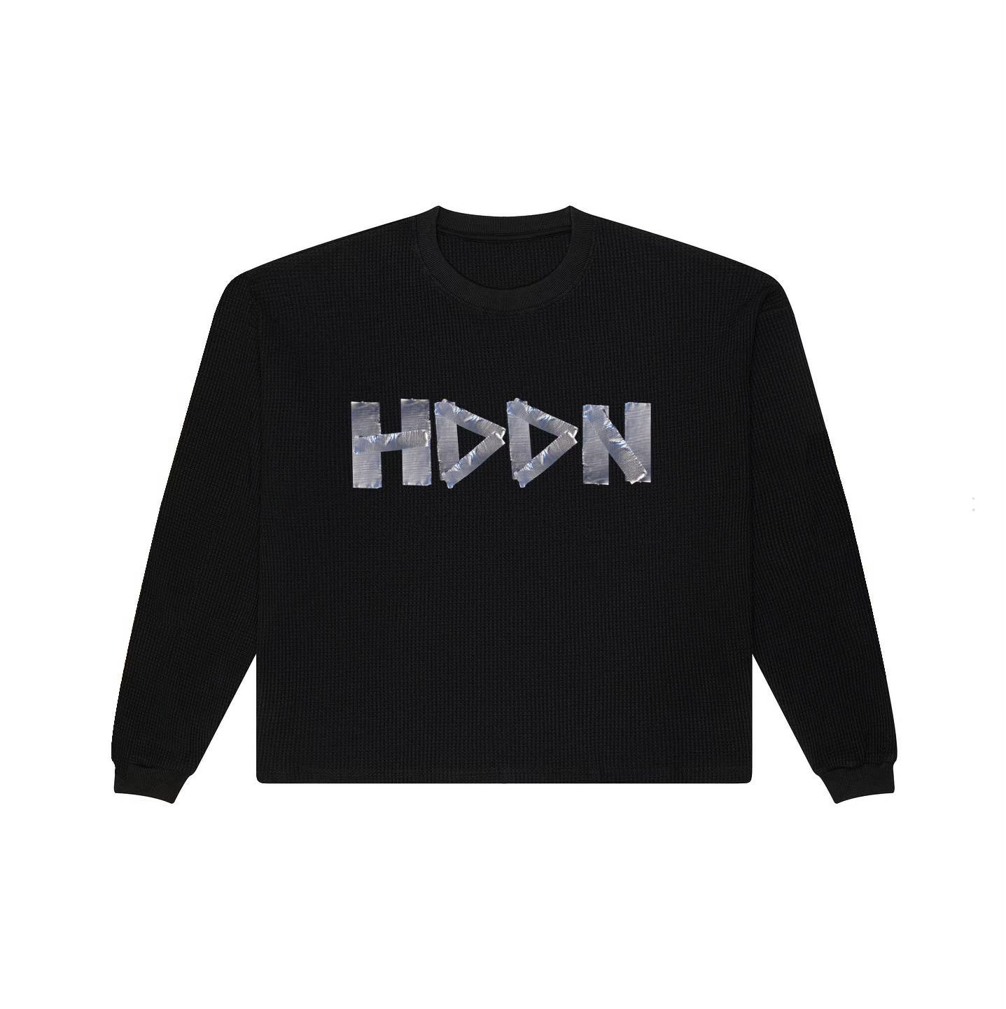 HDDN TAPE THERMAL