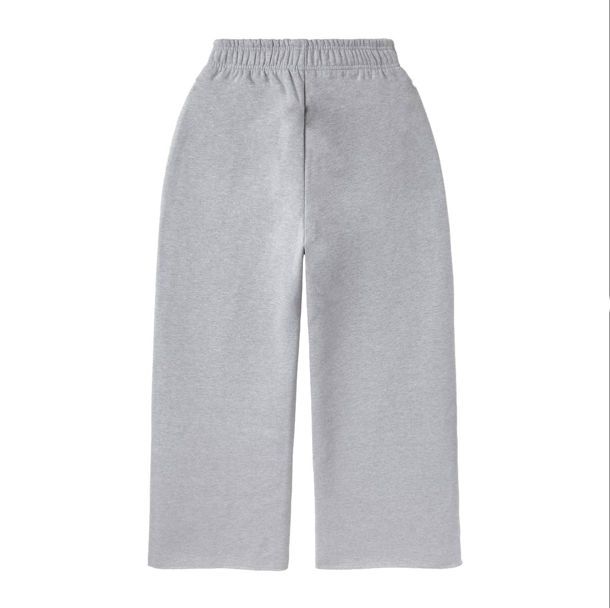 Hidden Athletics Gray Sweats